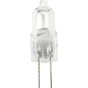 DAZOR 6000-10 Halogen Bulb, 20W | AG7HCR