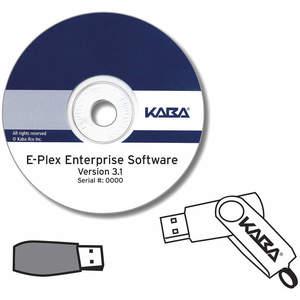 KABA EP-EPRISE-03-001 Software | AH3FTV 31NG59