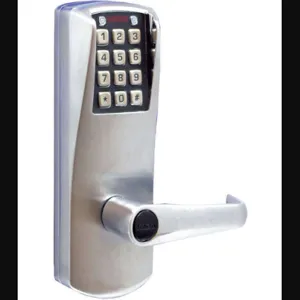 KABA P2031BLL62641 Keyless Access Control Lock Sfic | AE9YTB 6NVP0