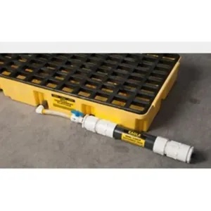 EAGLE 16-DRAIN Spill Containment Self Drain | AG8DWG