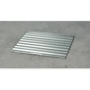 EAGLE 1611STG Metal Grating Panel for Steel Containment Pallets, 1000 lbs | AG8DJM