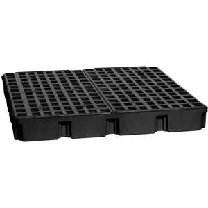 EAGLE 1635BD Spill Containment Modular Platform, HDPE Construction | AC6NJD 35U067