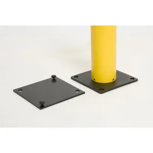 EAGLE 1731BASE Steel Weighted Base | AG8EDE