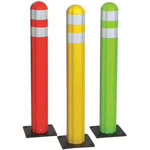 EAGLE 1734LM Guidepost 42 Inch High Vis Lime | AC9RNF 3JJA3