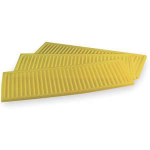 EAGLE 3045KIT Shelf Tray Kit Polyethylene 40 Inch Width | AC3DAG 2RNZ4