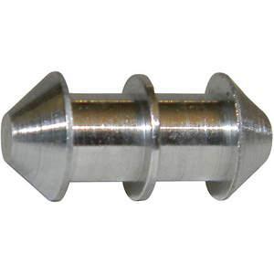 EAGLE BELTING 4935009 Rundriemenverbinder Durchmesser 3/16 Zoll – Packung mit 25 Stück | AA7DXT 15V476