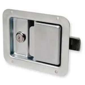 EAGLE C-82PL Latch Door Lock | AG8DEW