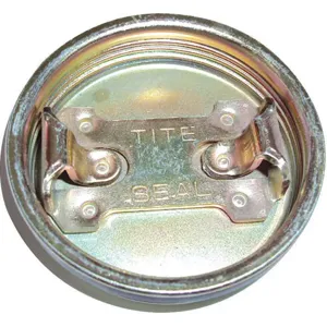 EAGLE C-92 Vent Plug Steel 3-5/8 Inch Width 3 Inch D | AF4BZU 8PH89