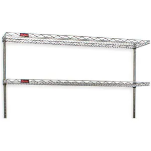 EAGLE GROUP CS1260-C Adjustable(r) Cantilever Shelf Width 60 Depth 12 | AA9NVP 1EFL4