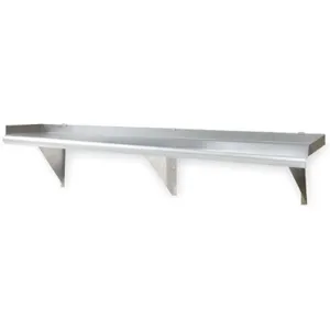 EAGLE GROUP SWS1224-16/3 Shelf 24 W x 12 D x 1 1/2 H In | AA9XEQ 1HET7