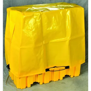 EAGLE T8603 Tarp Cover for 2 Drum | AG8DWJ