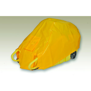 EAGLE T8609 Tarp Cover for Drum Containment Dolly | AG8DWM