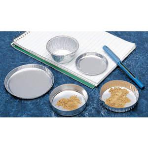 EAGLE THERMOPLASTIC D44-100 Weighing Dish 20ml 1/2 Inch D - Pack Of 100 | AF3QCZ 8AU20