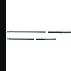 EAGLE TOOL US ETSHK22 Switch Bit Shank Kit 1/4 Inch Diameter | AF6QVV 20FR07