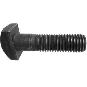 EARNEST 823909G T Head Bolt Steel 1/2-13 x 2 1/2 - Pack Of 50 | AC6TYU 36G217