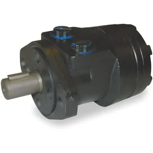 EATON 103-1030 Hydraulic Motor 13.7 Cu In/rev 2 Bolt | AE6DNC 5PZJ8