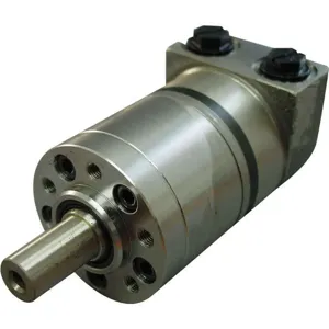 EATON 129-0340 Hydraulic Motor .79 Cu In/rev 5 Bolt | AE6DNP 5PZK9