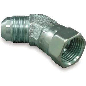 EATON 2070-10-10s Hose Adapter Male To Female Jic 7/8-14 | AD9XUC 4VPY1