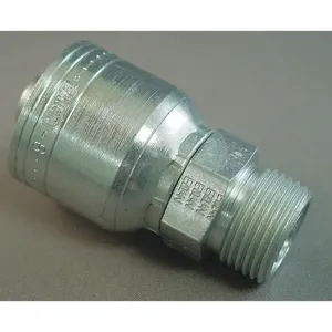 EATON 1BA8MR8 Hydraulic Hose Fitting Male ORS 1/2 Inch -8 | AH8QYH 38YL35