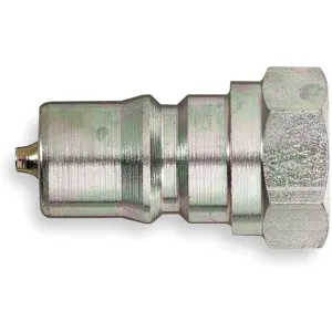 EATON FD45-1002-0404 Quick Coupler Nipple 1/4 Inch Npt | AB9TQU 2F619