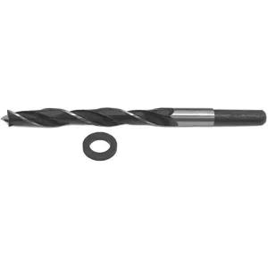 EAZYPOWER 30038 Brad Point Drill Bit Hss 5/16 Inch | AF6KJY 19TH03