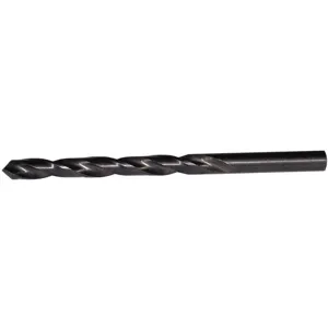 EAZYPOWER 35816 Jobber Drill Bit High Speed Steel 17/64 Inch | AF6KHU 19TG69