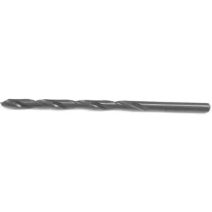 EAZYPOWER 35820 Jobber Drill Bit High Speed Steel 21/64 Inch | AF6KHY 19TG73