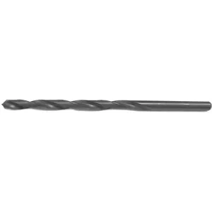 EAZYPOWER 35821 Jobber Drill Bit High Speed Steel 11/32 Inch | AF6KHZ 19TG74