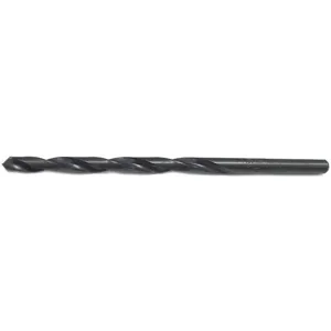 EAZYPOWER 35822 Jobber Drill Bit High Speed Steel 23/64 Inch | AF6KJA 19TG75