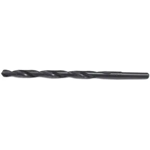 EAZYPOWER 35824 Jobber Drill Bit High Speed Steel 25/64 Inch | AF6KJB 19TG77