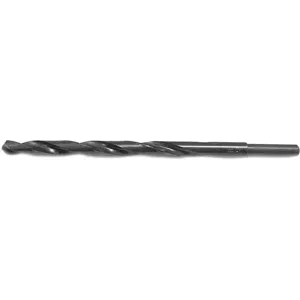 EAZYPOWER 35826 Jobber Drill Bit High Speed Steel 27/64 Inch | AF6KJC 19TG79