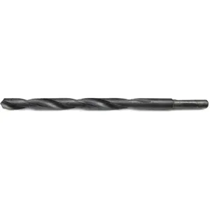 EAZYPOWER 35828 Jobber Drill Bit High Speed Steel 29/64 Inch | AF6KJD 19TG81