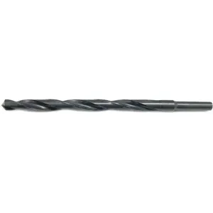 EAZYPOWER 35829 Jobber Drill Bit High Speed Steel 15/32 Inch | AF6KJE 19TG82