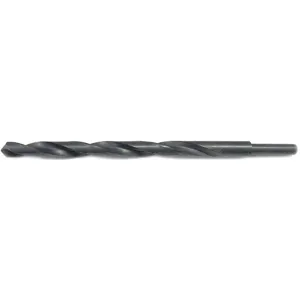 EAZYPOWER 35830 Jobber Drill Bit High Speed Steel 31/64 Inch | AF6KJF 19TG83