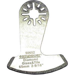 EAZYPOWER 50652 Oscillating Diamond Coated Saw Boot | AG3EQZ 32ZV80