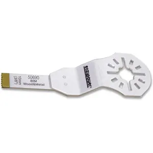 EAZYPOWER 50690 Oscillating Metal Blade 3/8 Inch | AG3ERE 32ZV87