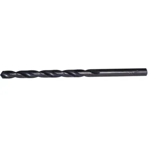 EAZYPOWER 73620 Jobber Drill Bit High Speed Steel 3/16 Inch | AF6KHN 19TG64