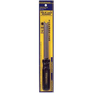 EAZYPOWER 79748 Spanner Security Screwdriver #20 | AE6TLD 5UXV6