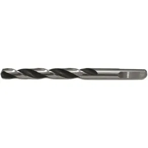 EAZYPOWER 82671 Air Craft Drill Bit Hss 7/16 Inch | AF6KLN 19TH54