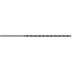 EAZYPOWER 82983 Brad Point Drill Bit Hss 1/4 Inch | AF6KLC 19TH38