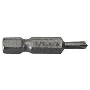 EAZYPOWER 83002/B Countersink 5 Point 1/8 Inch Shank Length | AH6WDQ 36JG13