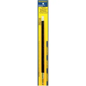 EAZYPOWER 86257 Sliding Magnetic Bit Holder 12 Inch Length | AE6TLM 5UXW4