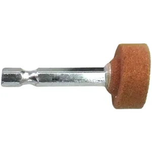 EAZYPOWER 87148 Mini Mounted Point 2-1/4 Inch Length Aluminium Oxide | AH6WBY 36JF64