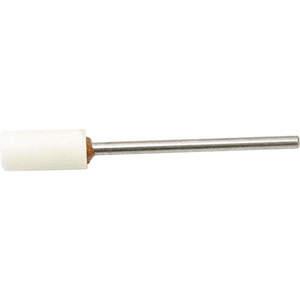 EAZYPOWER 87862 Mini-Schleifstift 5/16 Zoll Durchmesser Aluminiumoxid | AH6WAU 36JF36