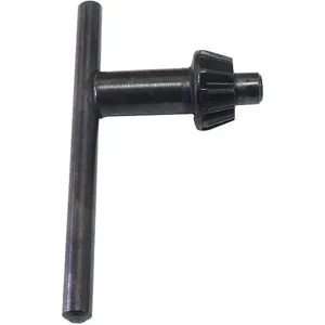 EAZYPOWER 88086 Chuck Key T-Type 3/8 Inch 1/2 Inch | AH3KRT 32NL97