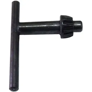 EAZYPOWER 88088 Chuck Key T-Type 3/8 Inch | AH3KRX 32NM02