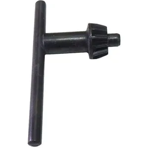 EAZYPOWER 88089 Chuck Key T-Type 1/2 Inch | AH3KRZ 32NM04