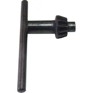 EAZYPOWER 88090 Chuck Key T-Type 5/16 Inch Pilot Size 1/2 Inch | AH3KTB 32NM06