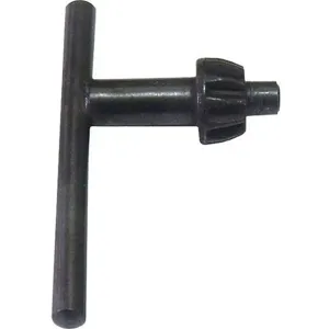 EAZYPOWER 88091/B Chuck Key 13/14 Inch Pilot Size 1/4 Inch | AH3KTE 32NM09