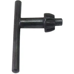 EAZYPOWER 88091 Chuck Key T-Type 1/4 Inch | AH3KTD 32NM08